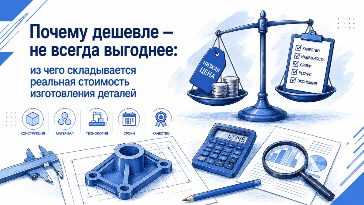 Почему дешевле не всегда выгоднее Почему дешевле не всегда выгоднее