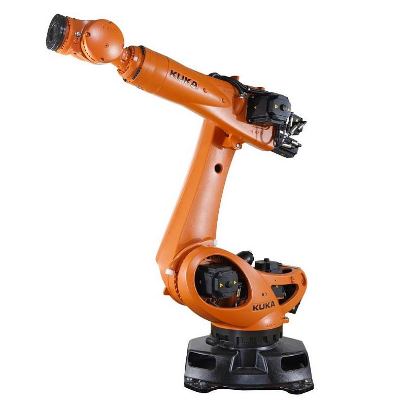 KUKA KR 120