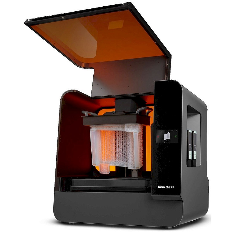 SLA 3d-принтер Formlabs Form 3L