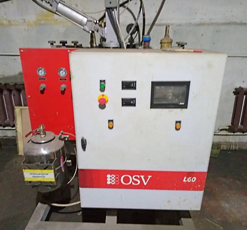 OSV L60