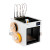 Snapmaker U1_half-turn
